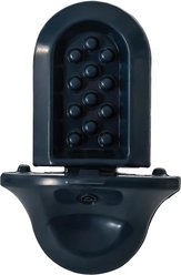 Diggs Groov Dog Crate Training Tool, Navy slide 1 of 6