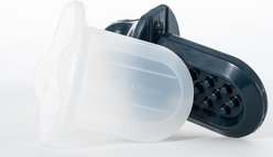 Diggs Groov Dog Crate Training Tool, Navy slide 2 of 6