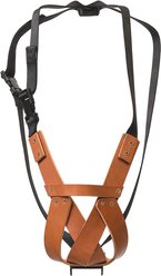 Weaver Livestock Leather Ram Marking Harness