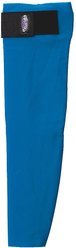Weaver Livestock Spandex Leg Tube, 4 count, Blue