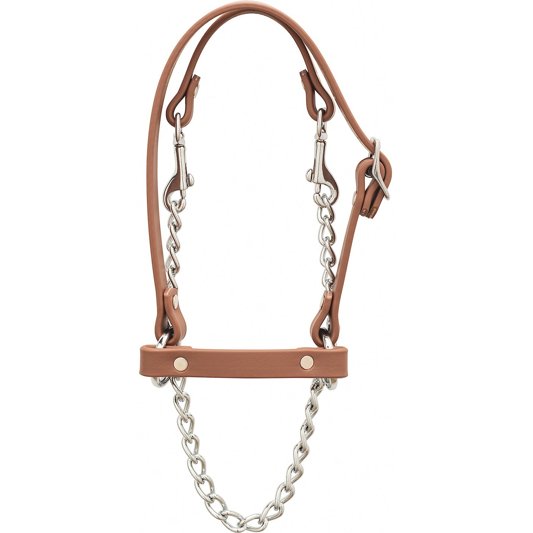 Weaver Livestock Total Control Goat Halter