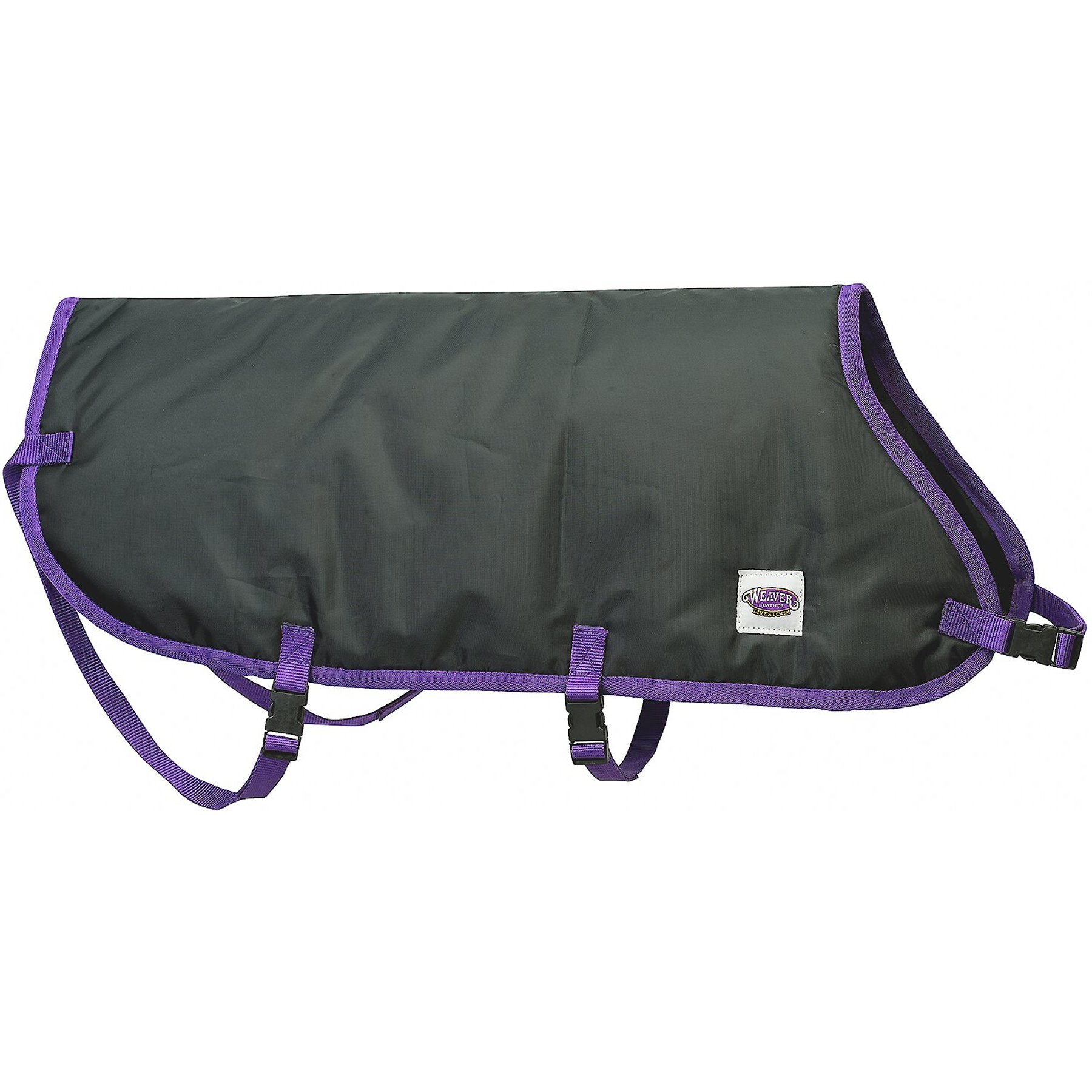Weaver Livestock Pro Calf Blanket, Regular