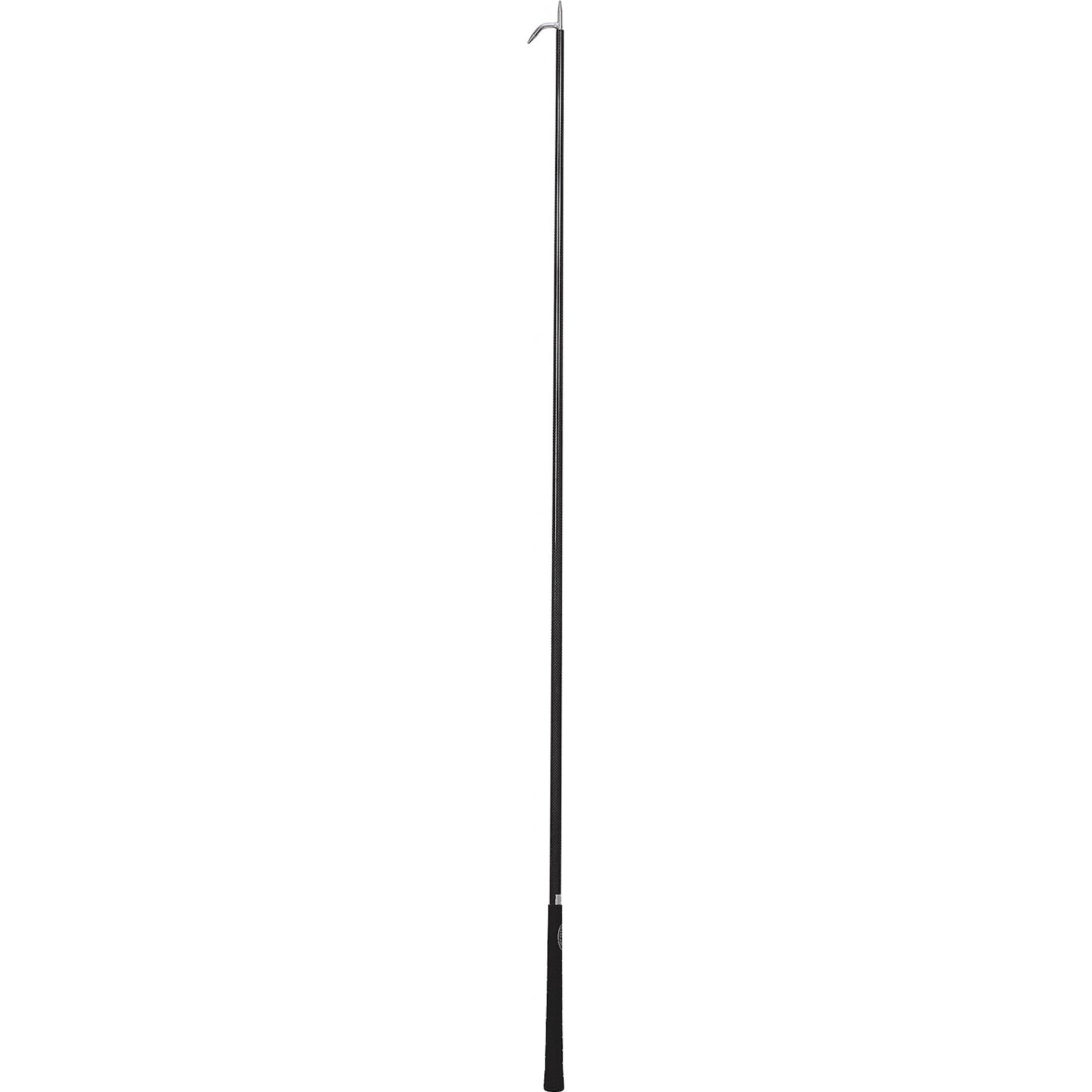 Weaver Livestock Stierwalt Carbon Fiber Cattle Show Stick, 54-in