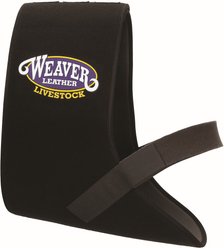 Weaver Livestock Cattle Neck Sweat, Large