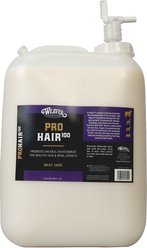Weaver Livestock Roto Farm Animal Brush, Purple
