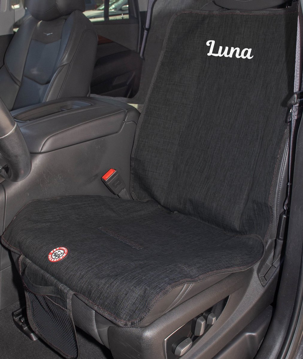 Pet bucket best sale seat covers