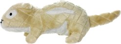 Mighty Chipmunk Dog Toy
