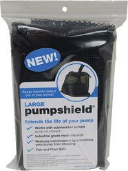 Pond Boss Pond Pumpshield slide 2 of 2