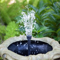 Pond Boss Lit Container Pond Fountain Kit slide 2 of 7