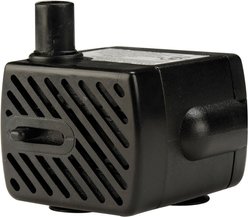 Pond Boss Pond Fountain Pump, 50 GPH