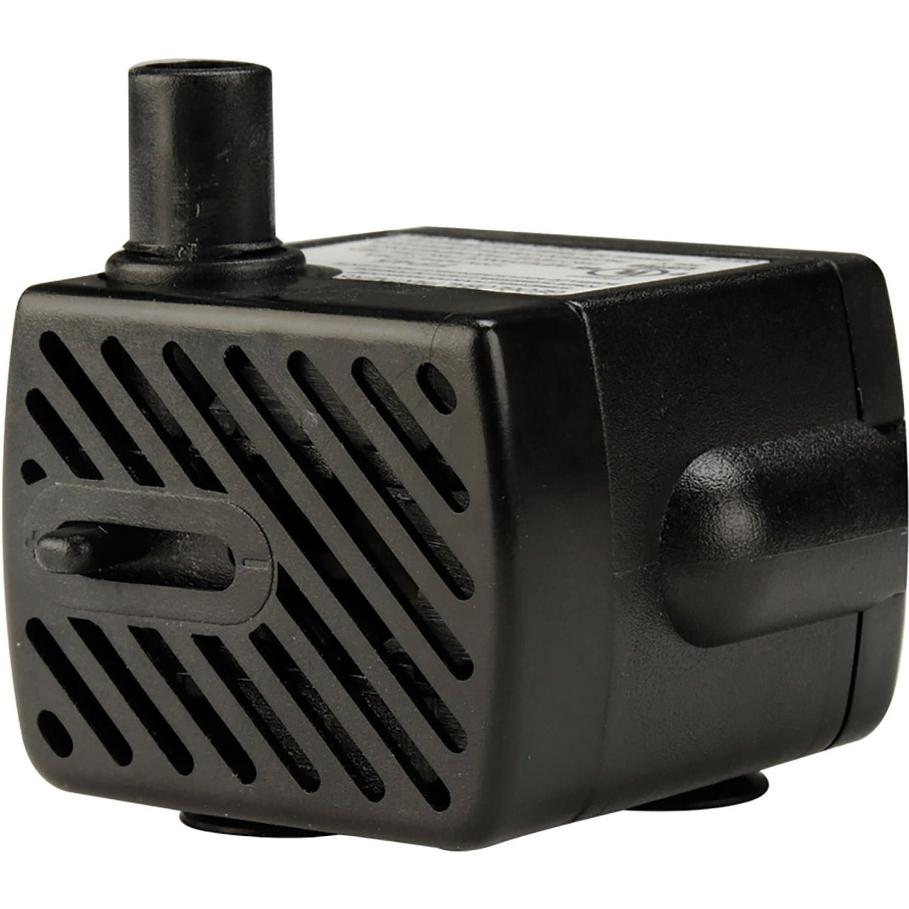 Pond Boss Pond Fountain Pump, 50 GPH