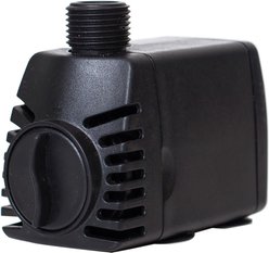 Pond Boss Pond Fountain Pump, 320 GPH