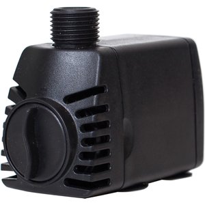 Pond Boss Pond Fountain Pump, 320 GPH
