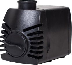 Pond Boss Pond Fountain Pump, 525 GPH