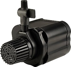 Pond Boss Pond Pump, 350 GPH