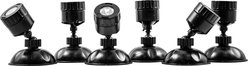 Pond Boss Landscape & Pond Lights, 6 count