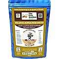 The Petz Kitchen Holistic Super Food Broth Joint Support Pork Flavor Concentrate Powder Dog & Cat Supplement, 4.5-oz bag