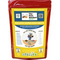 The Petz Kitchen Holistic Super Food Broth Stone Breaker Support Beef Flavor Concentrate Powder Dog & Cat Supplement, 4.5-oz bag
