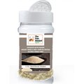 The Petz Kitchen Amaranath Ancient Seed Grain & Complete Protein Powder Dog & Cat Supplement, 2-oz jar