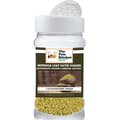 The Petz Kitchen Moringa Leaf Powder Antioxidant Vitamin & Mineral Support Dog & Cat Supplement