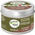Natura Petz Organics DON'T LYME TO ME MAX MEAL TOPPER* Antioxidant Cellular & Bacterial Support* Dog Supplement, 4-oz jar