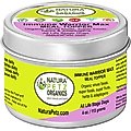 Natura Petz Organics IMMUNE WARRIOR MAX MEAL TOPPER* MASTER BLEND Immune Regulator & Anti-Inflammatory Support* Dog Supplement, 4-oz jar
