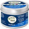Natura Petz Organics UTI WARRIOR MAX MEAL TOPPER* Chronic Urinary Tract Infection & Inflammation Support* Dog Supplement, 4-oz jar