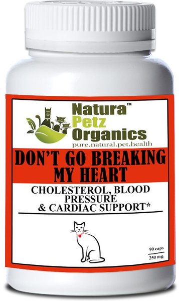 Natura petz organics best sale