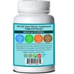 Natura Petz Organics STIX & STONES * Kidney, Urinary Tract Infection & Stone Support* Cat Supplement