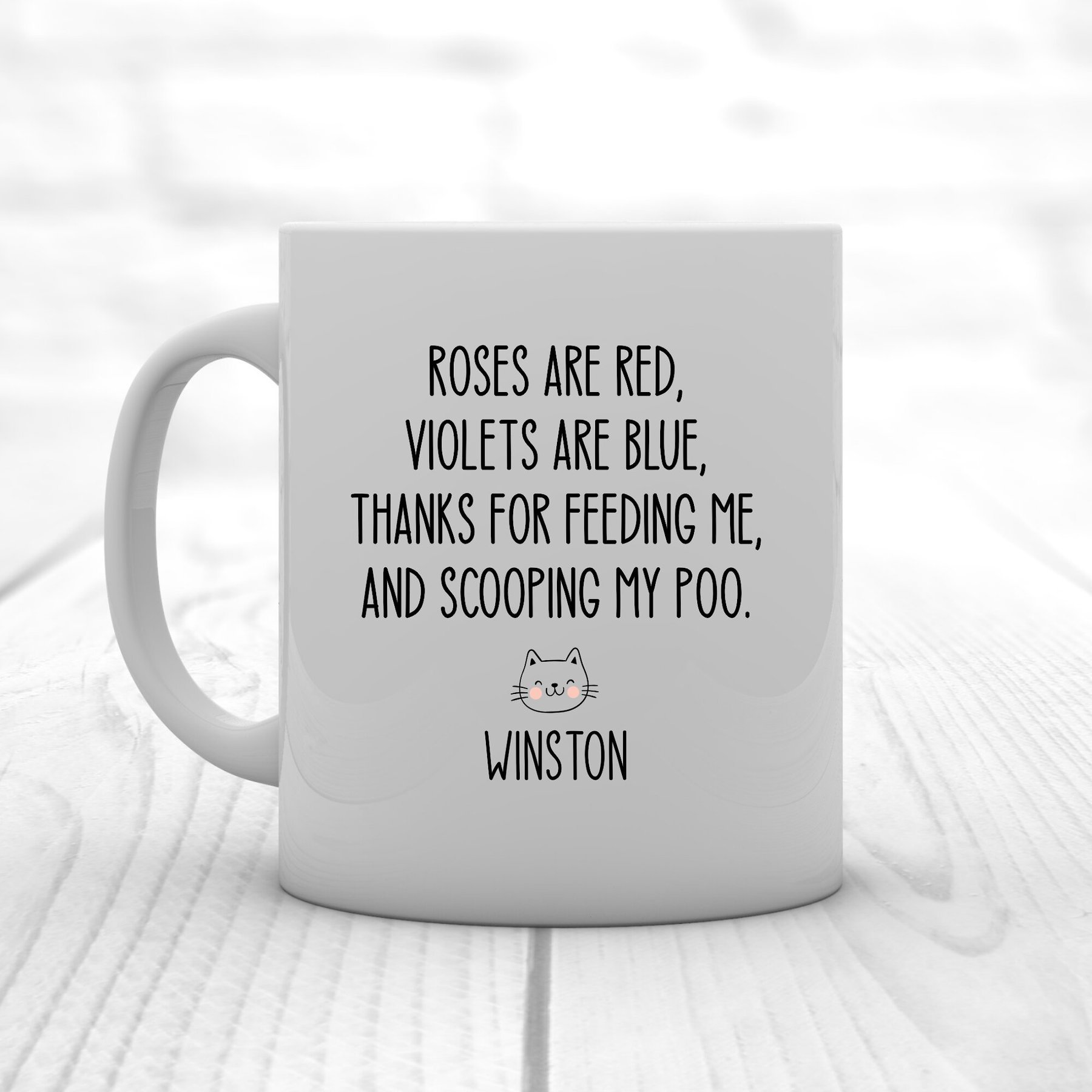 15oz Valentine's Day 'be My Valentine' Mug - Threshold™ : Target