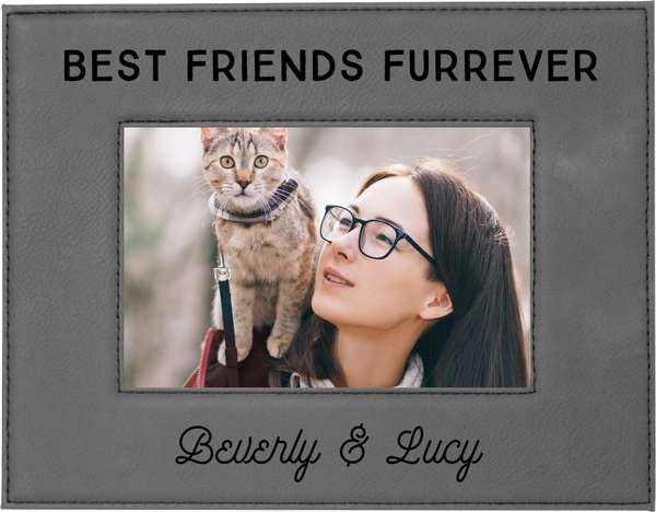 Pearhead - Best Friends Forever Frame 4x6