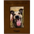 904 Custom Personalized In Loving Memory Pet Memorial Picture Frame