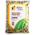 Schoen Farms Wild Bird Food Mix, 5-lb bag