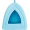 Show in main carousel: Pet Adobe Igloo Style Cat Tent, Blue slide 6 of 8