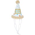 Frisco It's a Party Animal Dog & Cat Hat, Medium/Large
