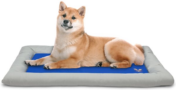 Arf Pets Self Cooling Cat & Dog Bed, Medium/Large slide 1 of 6