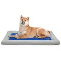 Arf Pets Self Cooling Cat & Dog Bed, Medium/Large