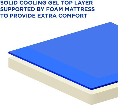 Show full view: Arf Pets Self Cooling Cat & Dog Bed, Large/X-Large slide 3 of 7