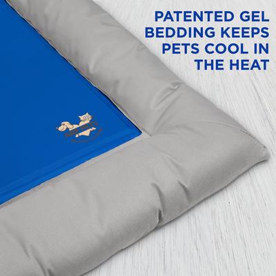 Show full view: Arf Pets Self Cooling Cat & Dog Bed, Large/X-Large slide 6 of 7