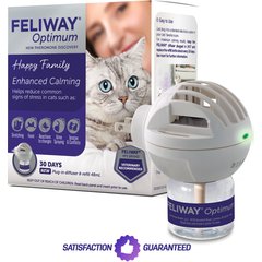 Feliway spray chewy sale