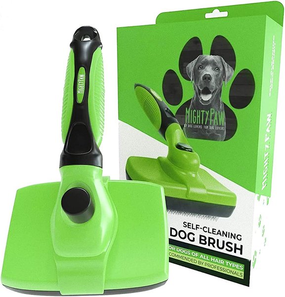 Chewy dog 2024 grooming supplies