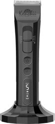 Kenchii Flash Dog & Cat Clipper, Pearl Black