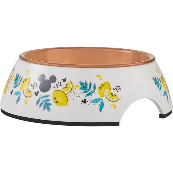 Disney Dogs Pet Bowl - Oh My Disney