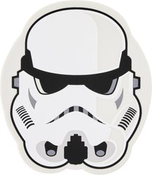 STAR WARS STORMTROOPER Silicone Dog & Cat Can Cover