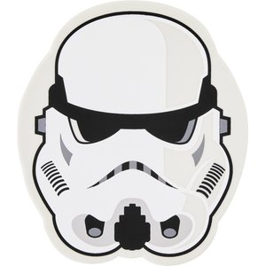 STAR WARS STORMTROOPER Silicone Dog & Cat Can Cover