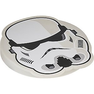 STAR WARS STORMTROOPER Silicone Dog & Cat Can Cover