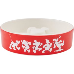 Disney Mixing Bowl Set - Mousewares Mickey and Friends