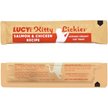 Lucy Pet Products Kitty Lickies Sardine & Tuna Recipe Grain-Free Lickable Cat Treat, 0.5-oz tube, 4 count