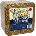 Kalmbach Feeds Henhouse Reserve Poultry Supplement, 20-lb block