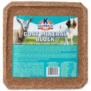 Kalmbach Feeds Vitamin & Mineral Goat Supplement, 25-lb block